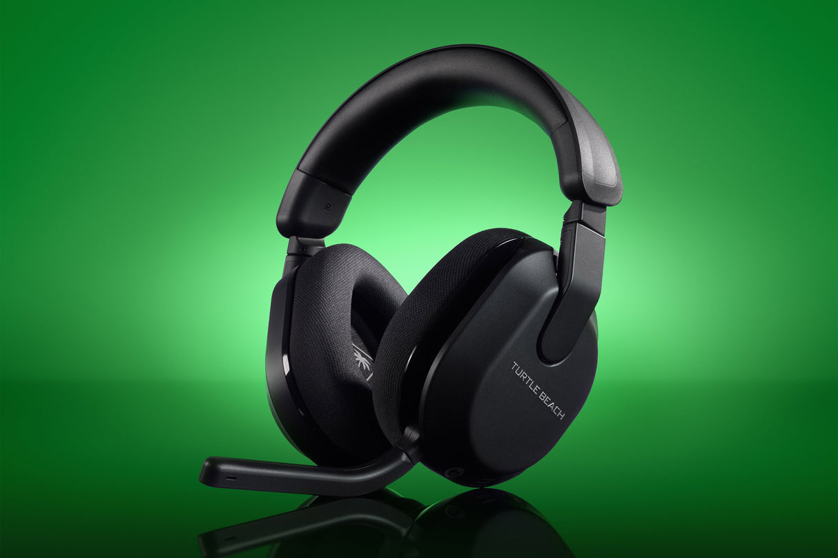 EAN 0731855021024 - Turtle Beach Stealth 600 Gen 3 Auriculares Inalámbrico Diadema Juego Bluetooth Negro imagen 9