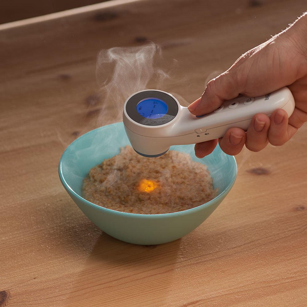 EAN 4022167004000 - Braun BNT400 Teledetección Blanco Frente imagen 8