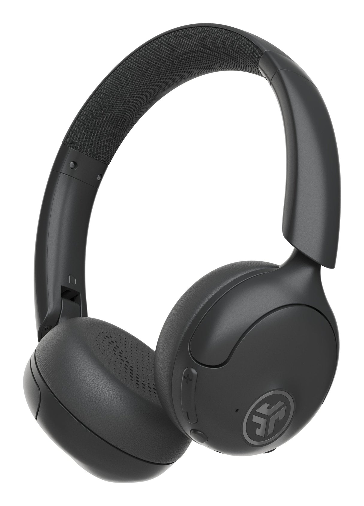 Jlab Go Lux Anc Wireless On-Ear Graphite