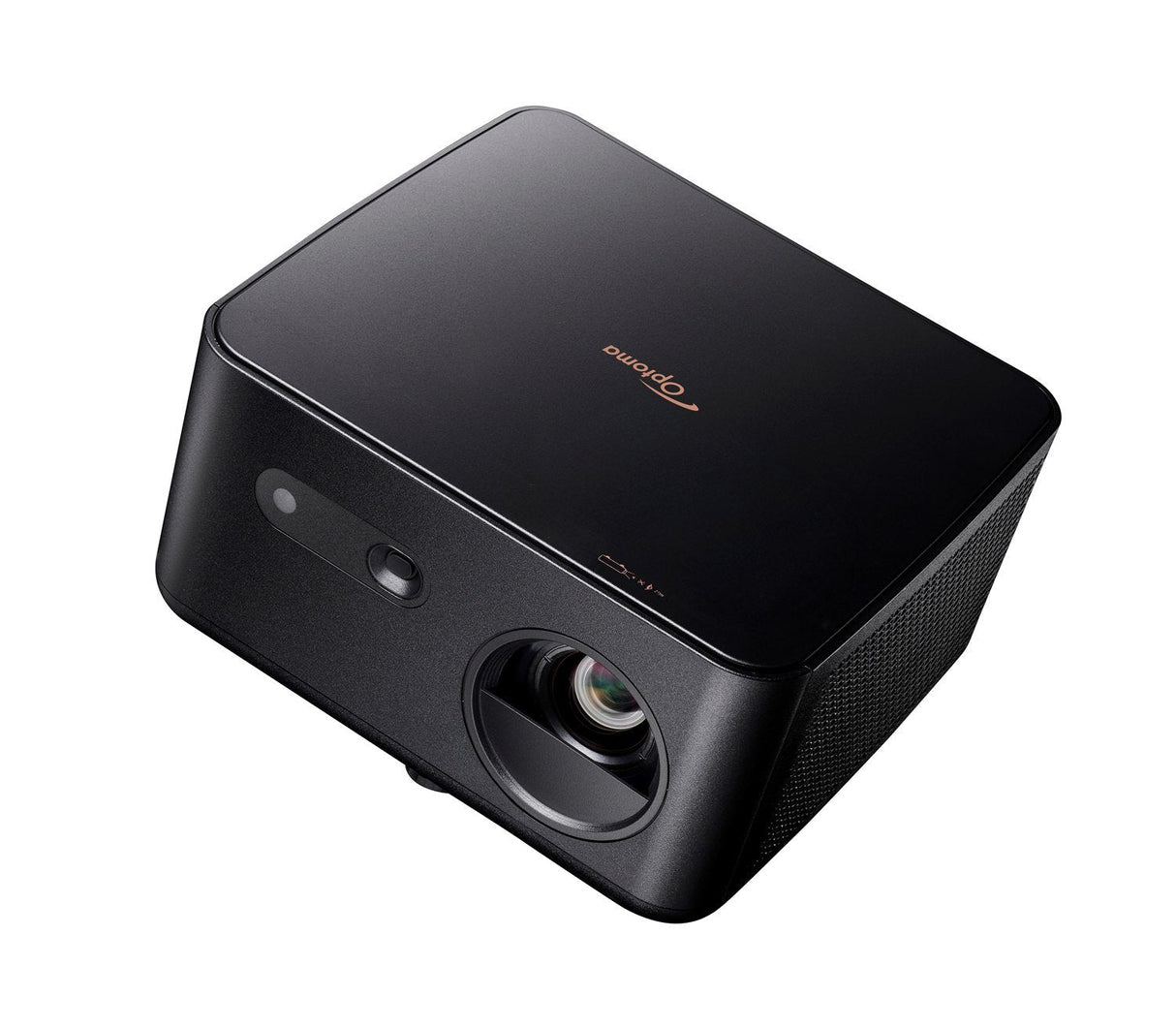 Optoma Photon Life Pk32 (Negro, Ultrahd/4k, 1100 Lumen, Stereolautsprecher, Usb-C) E3pb021e111