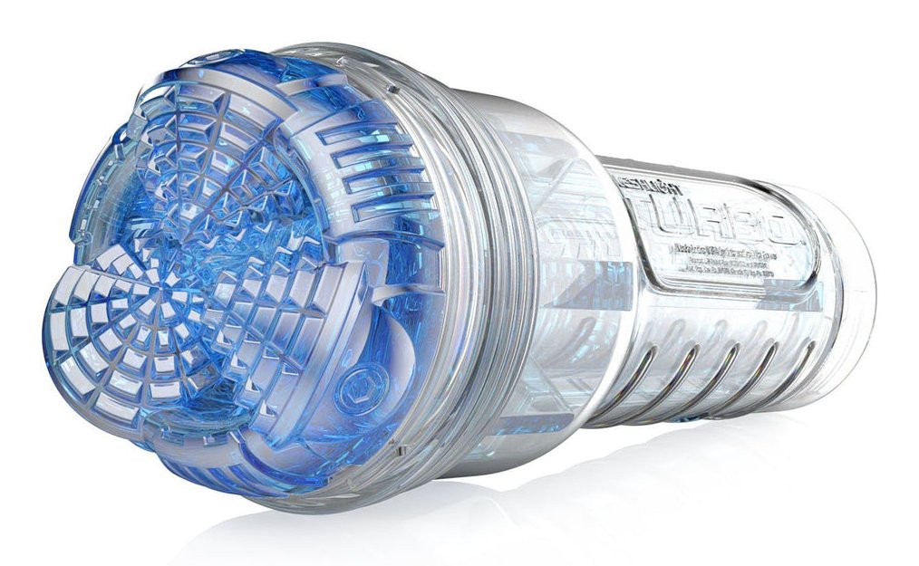 Fleshlight - Turbo Core Blue Ice