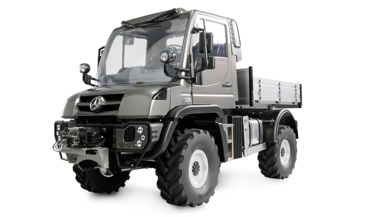 EAN 4262408976493 - Amewi 22683 modelo controlado por radio Off-road truck Motor eléctrico 1:10 imagen 1