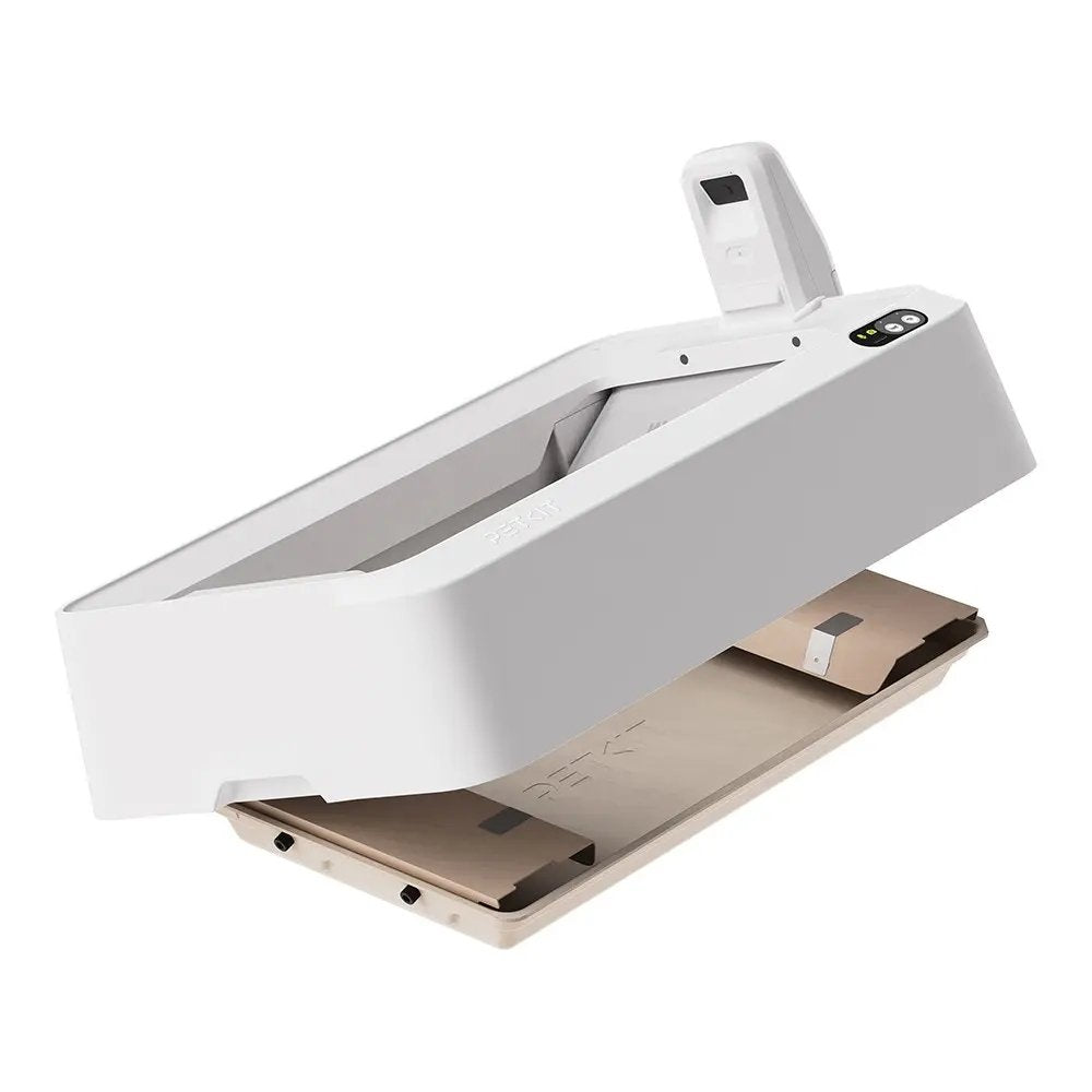 Petkit T7-Eu Gato Arenero Con Limpieza Automática Blanco