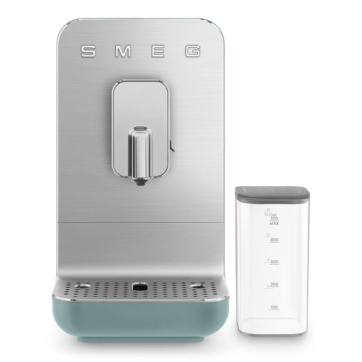 Cafetera Smeg Bcc13egmeu Eléctrica Totalmente Automática Máquina Espresso 1,4 L