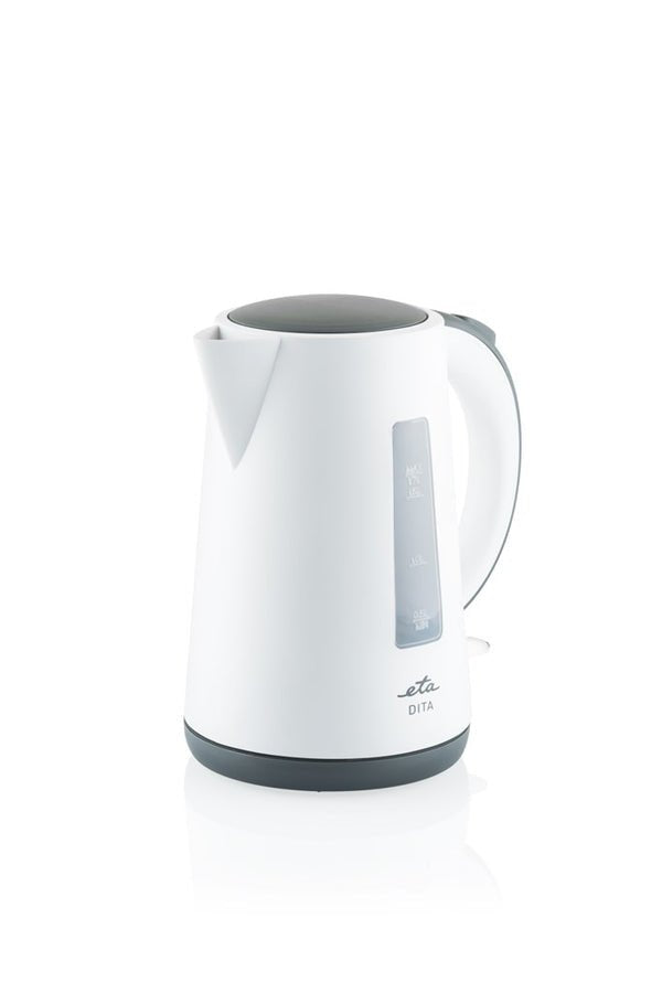 EAN 8590393325856 - Eta Dita tetera eléctrica 1,7 L 2200 W Blanco imagen 3