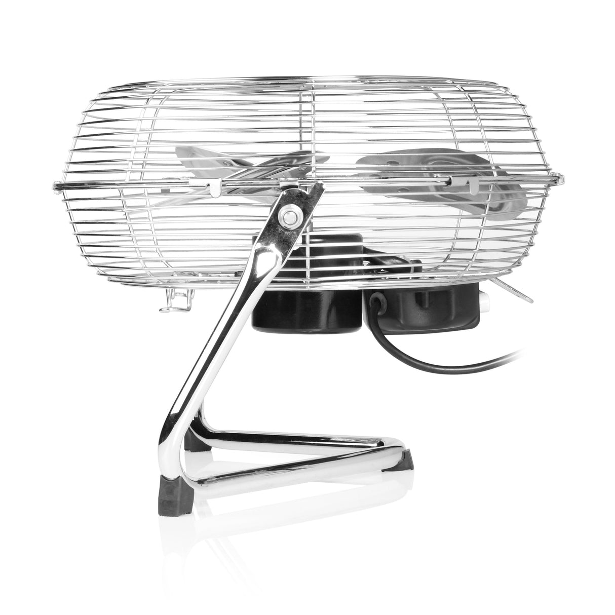 EAN 8713016059338 - Tristar VE-5933 ventilador Negro, Plata imagen 8