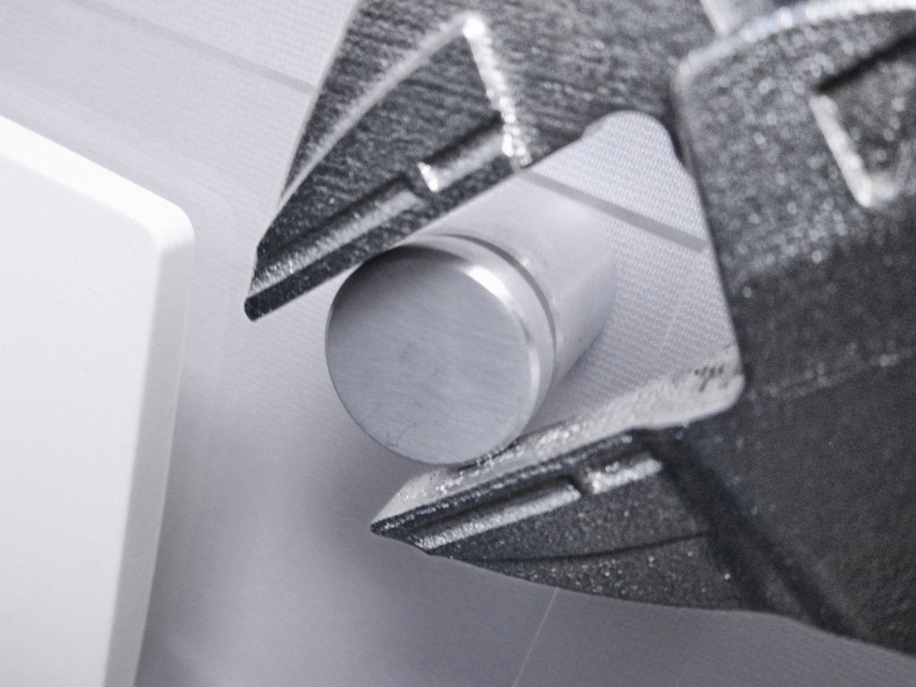 Gedore Llave De Alicates Sb 183 7 Tc S-001, 7", Llave Sb 183 7 Tc S-001