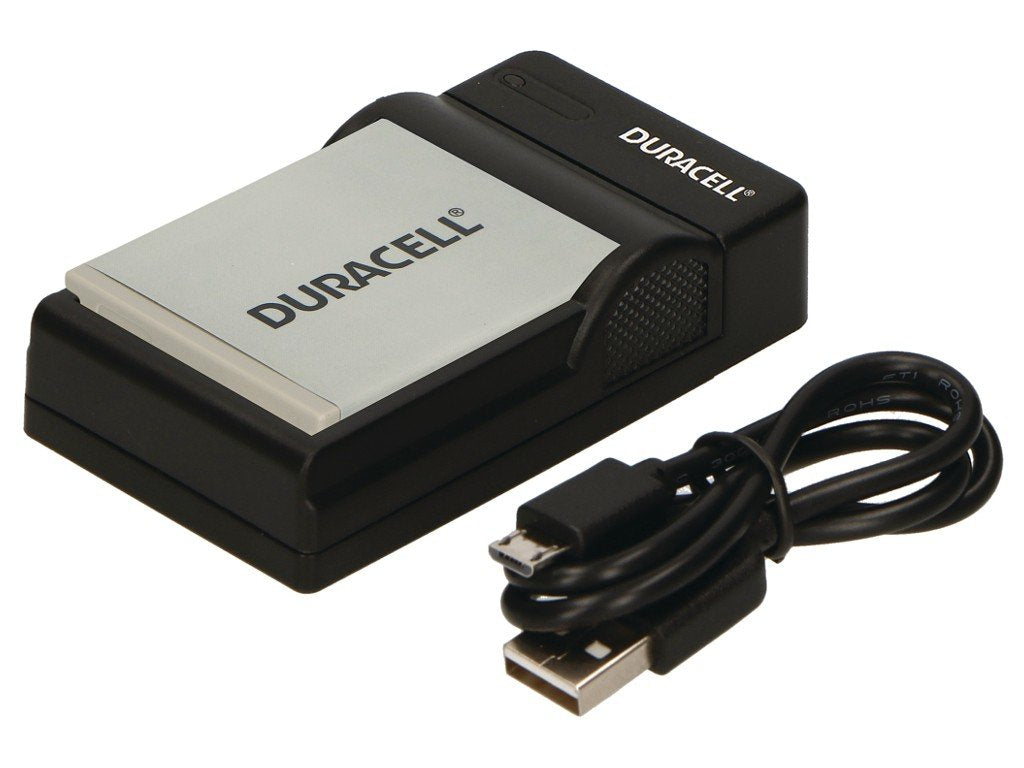 EAN 5055190185841 - Duracell DRC5904 cargador de batería USB imagen 2