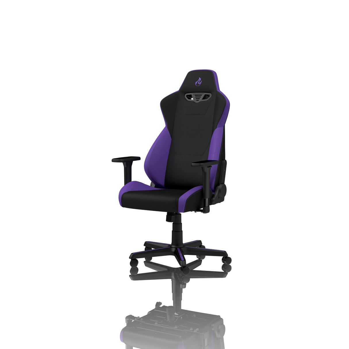 Nitro Concepts S300 Gaming Silla - Nebula Morado