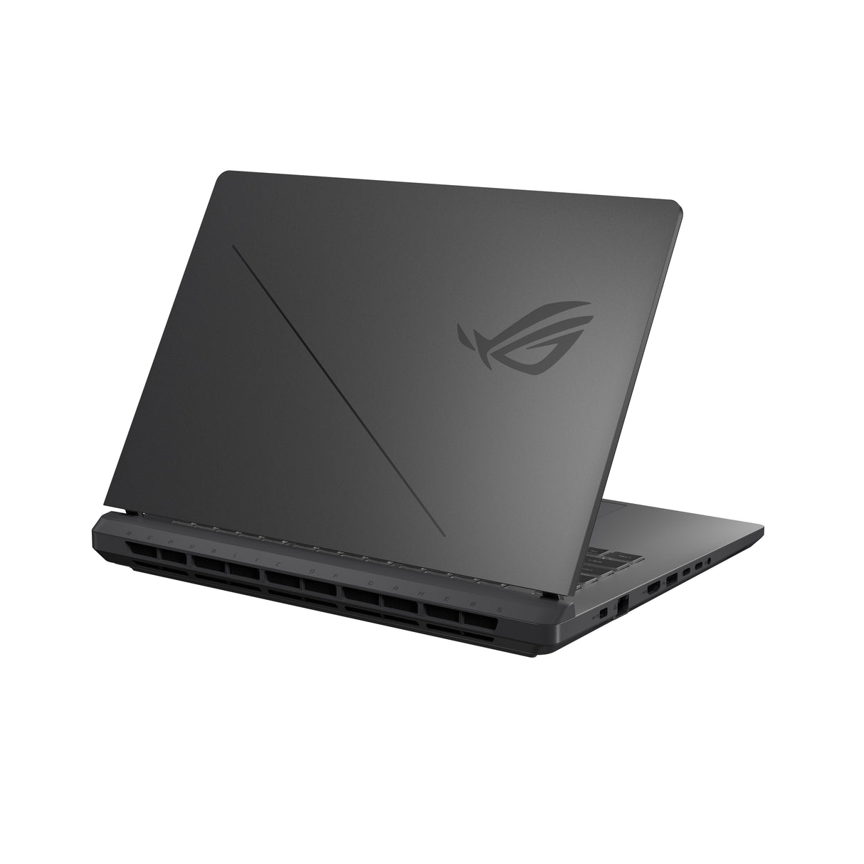 EAN 4711636101172 - ASUS ROG Strix G16 G615JH-I5165W Intel® Core™ i5 i5-13450HX Portátil 40,6 cm (16") WUXGA 16 GB DDR5-SDRAM imagen 16