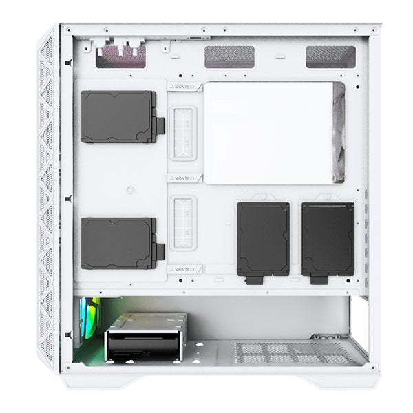 EAN 4710562748970 - Montech Air 903 MAX Midi Tower Blanco imagen 6