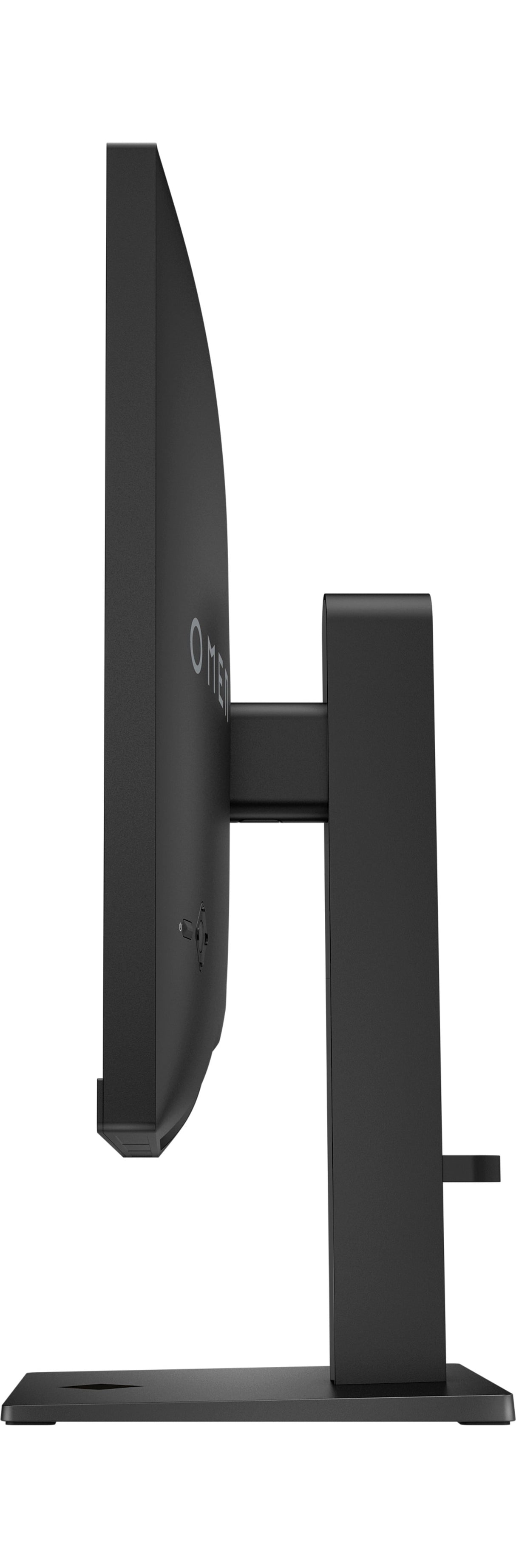 EAN 0198701662273 - HP OMEN AV4K1E9#ABB pantalla para PC 68,6 cm (27") 1920 x 1080 Pixeles Full HD LCD Negro imagen 8
