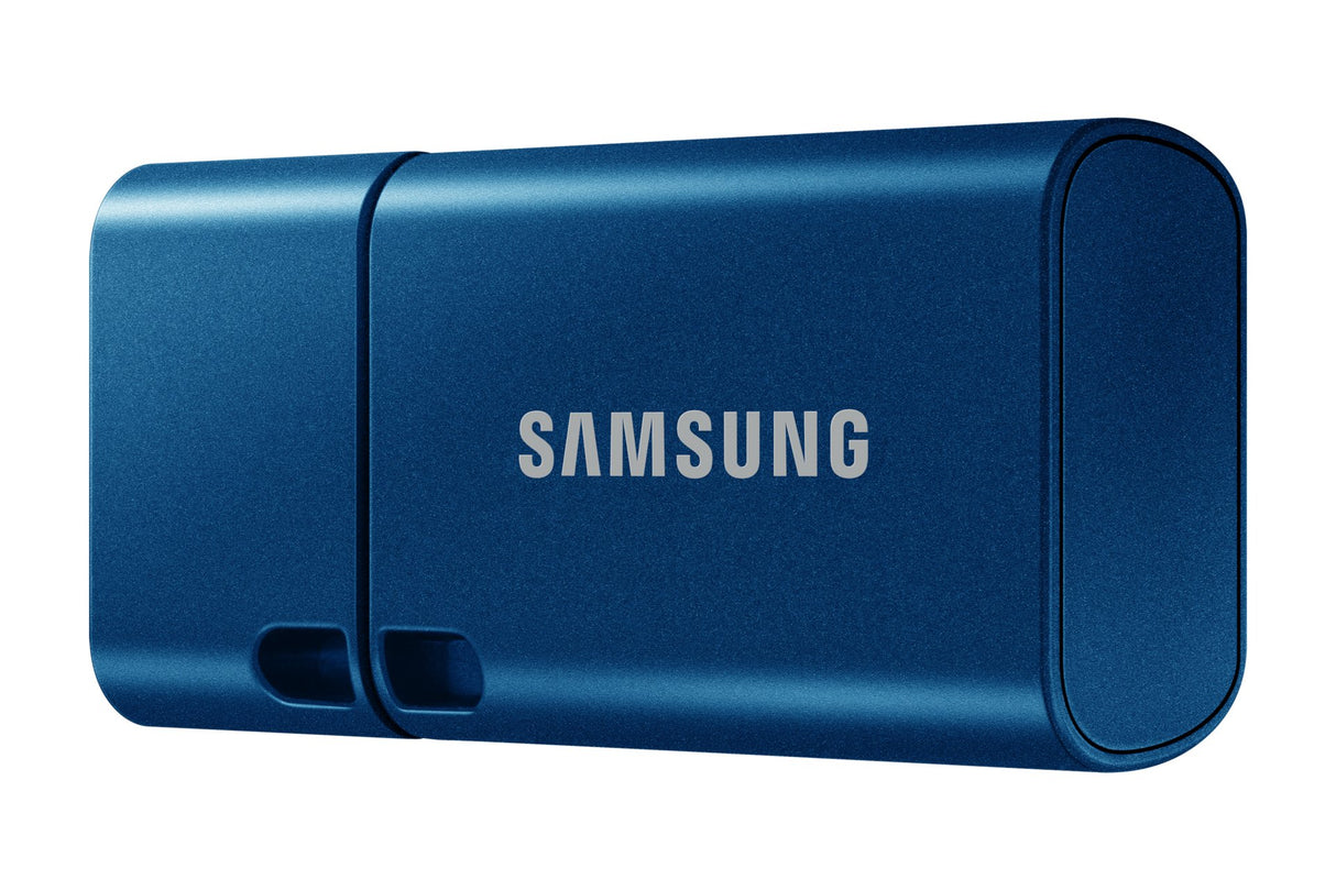 EAN 8806095379883 - Samsung MUF-512DA unidad flash USB 512 GB USB Tipo C 3.2 Gen 1 (3.1 Gen 1) Azul imagen 1
