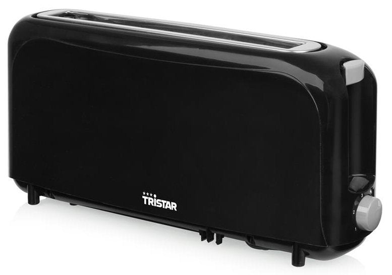 EAN 8712836996311 - Tristar BR-1059PR tostadora 6 2 rebanada(s) 900 W Negro imagen 1