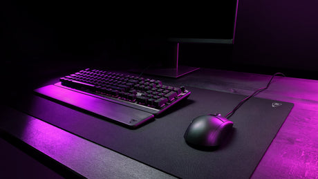 EAN 0731855791026 - Turtle Beach Sense Core XXL Alfombrilla de ratón para juegos Negro imagen 4