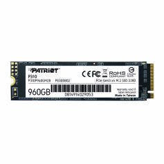 Disco Ssd Patriot P310 1tb M2 2280 Pcie Nvme P310p960gm28