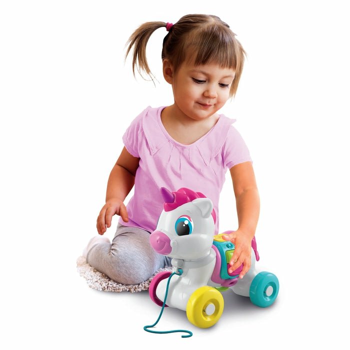EAN 8005125178131 - Baby 17813 juguete de arrastre imagen 5