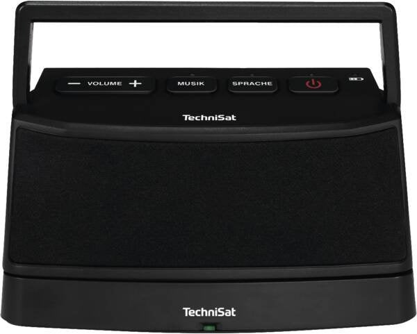 Technisat Isibox 1