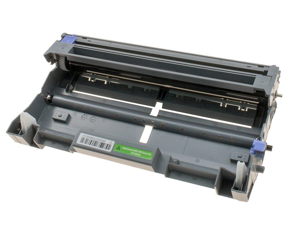 G&G Tambor Compatible Con Brother Dr-3100