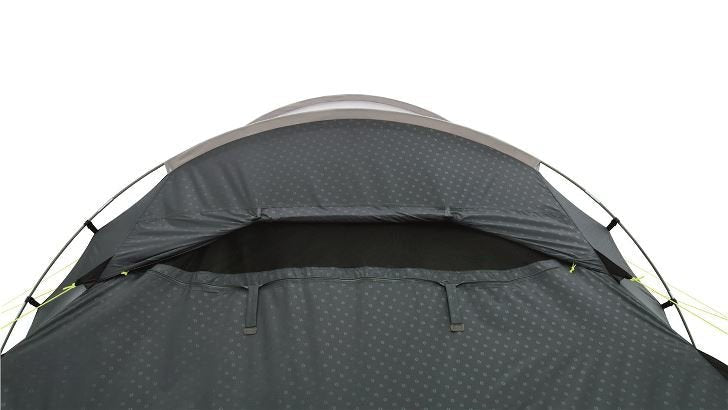 Tienda Outwell Earth 5 Tent, Blue