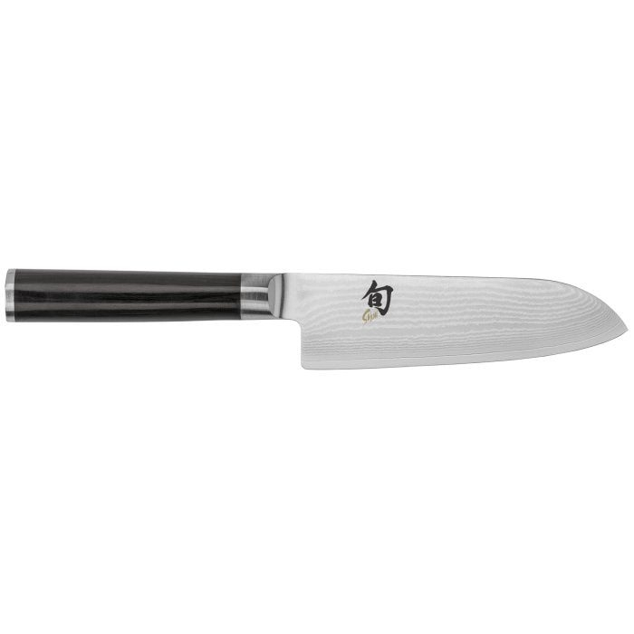 Kai Dm0727 Cuchillo De Cocina Acero 1 Pieza(S) Cuchillo Santoku