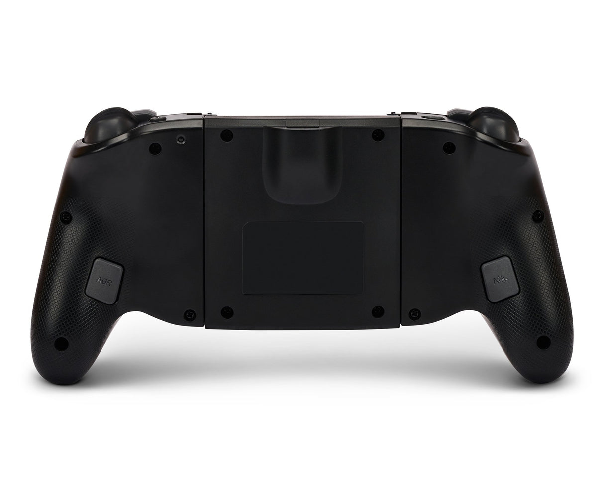 EAN 617885019975 - PowerA MOGA XP7-X Gris Bluetooth/USB Gamepad Android, PC, iOS imagen 5