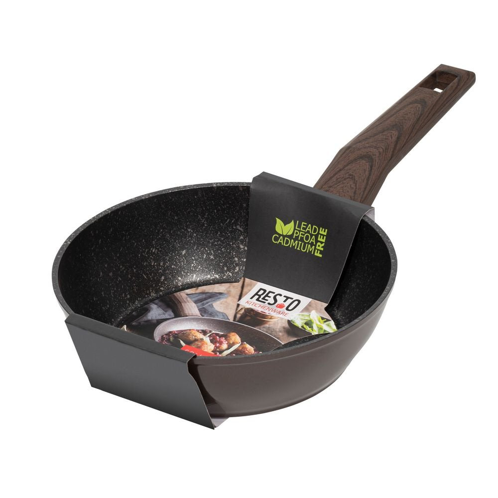 EAN 4260709011653 - Resto Kitchenware Carina Sartén multiuso Alrededor imagen 8