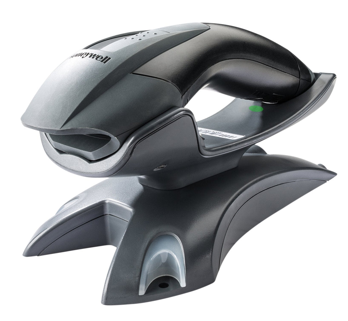 EAN 0017036700026 - Honeywell Voyager 1202G Lector de códigos de barras portátil 1D Laser Negro imagen 6