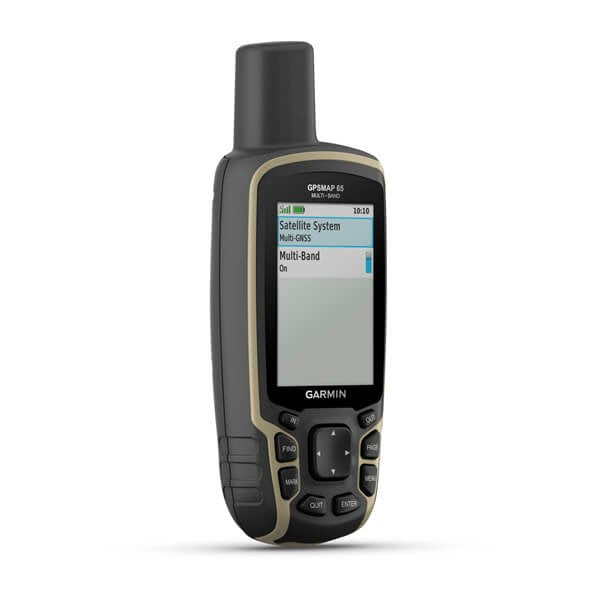Garmin Gpsmap 65