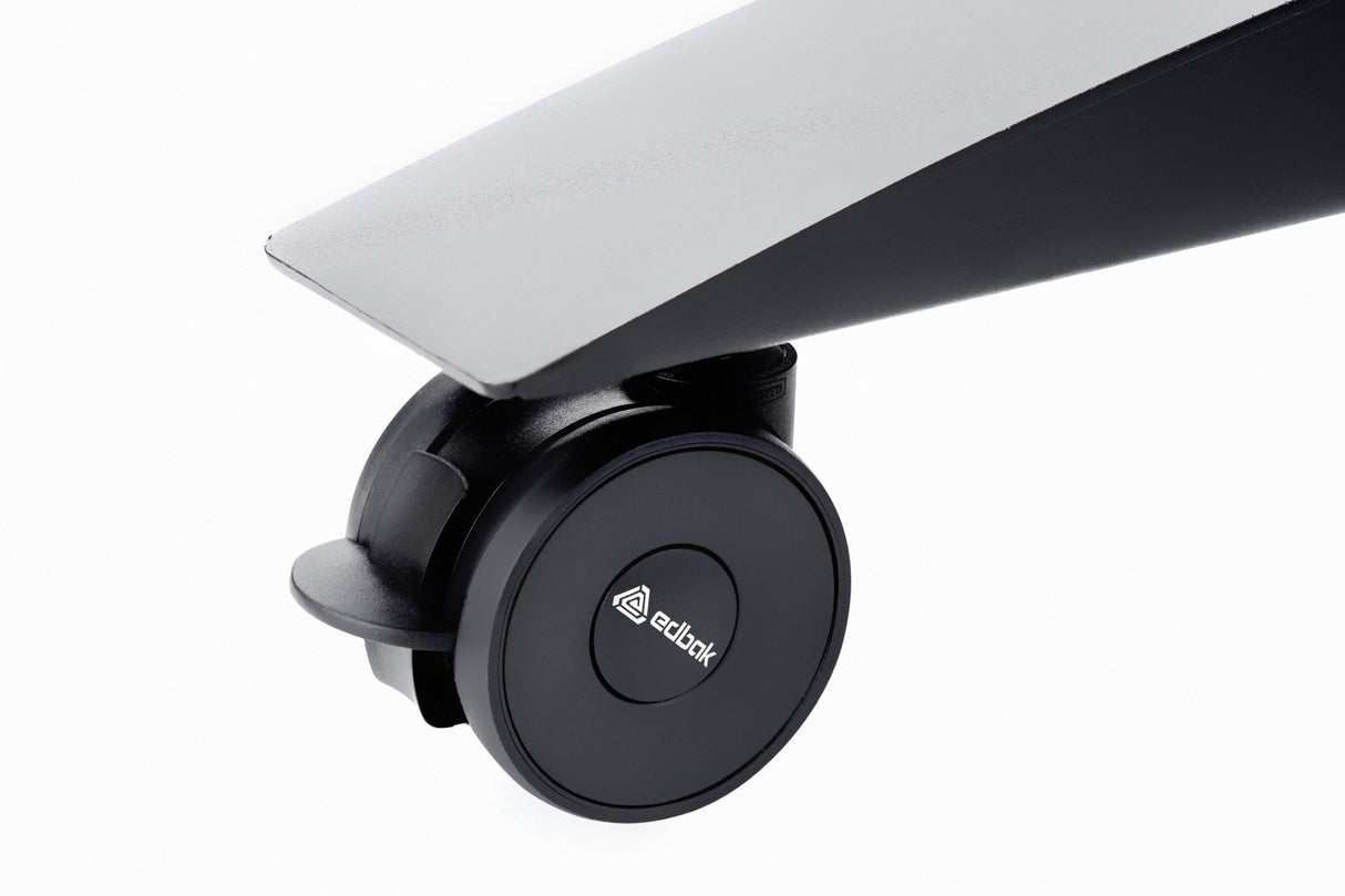 EAN 5902841112070 - Edbak TRV100 soporte para pantalla de señalización 165,1 cm (65") Negro imagen 5