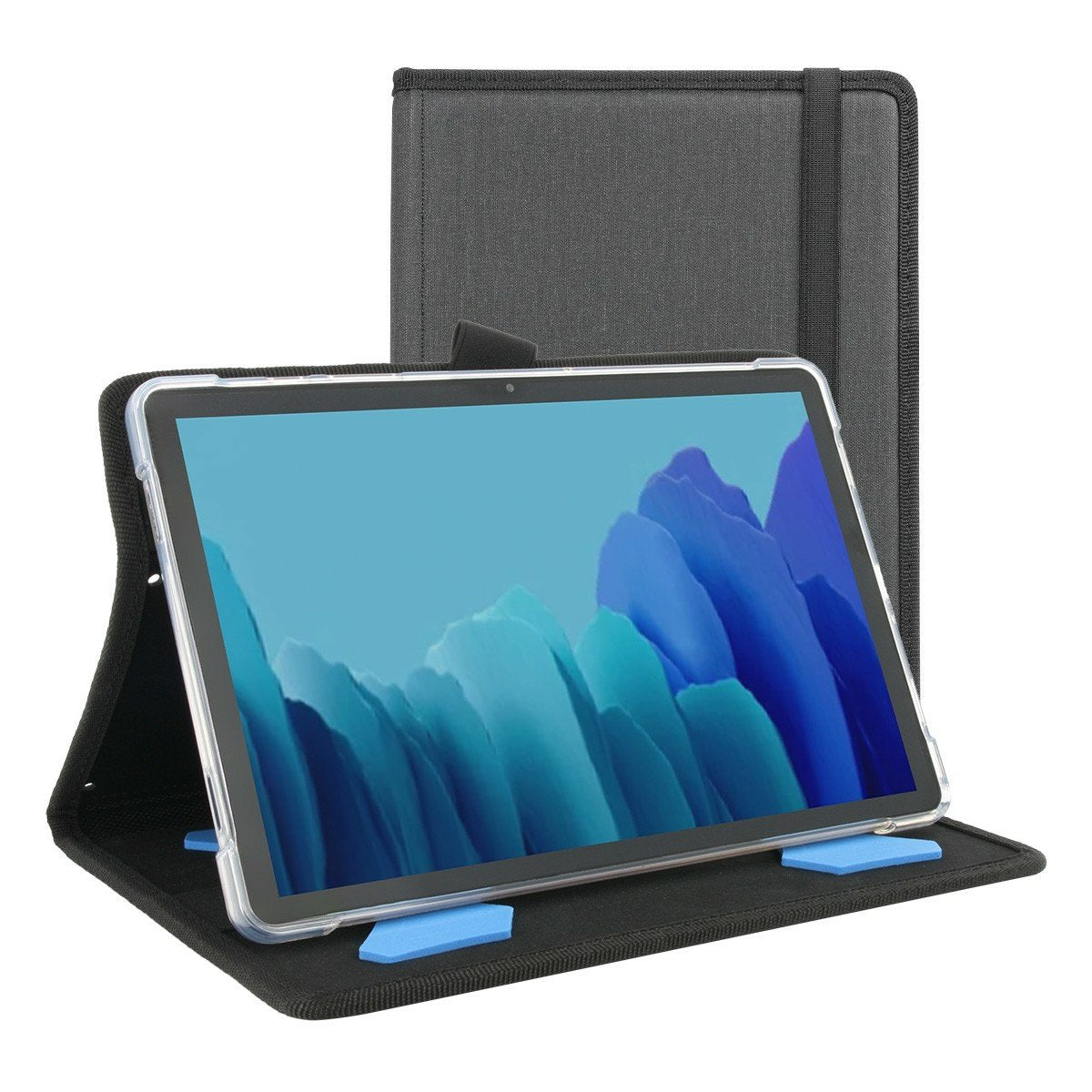 EAN 3700992530529 - Mobilis Activ Pack 27,9 cm (11") Negro imagen 1
