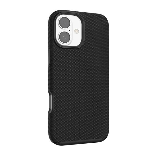 Eiger North Case Iphone 16 Schwarz