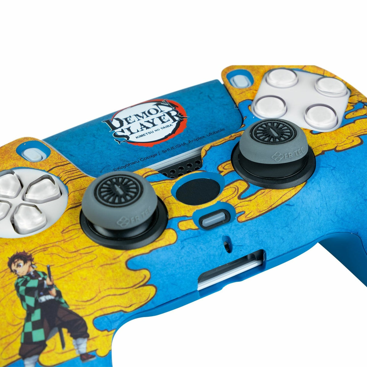 EAN 8436563094422 - Blade Gaming DSPS5CPTAN accesorio y piza de videoconsola Protectora imagen 8