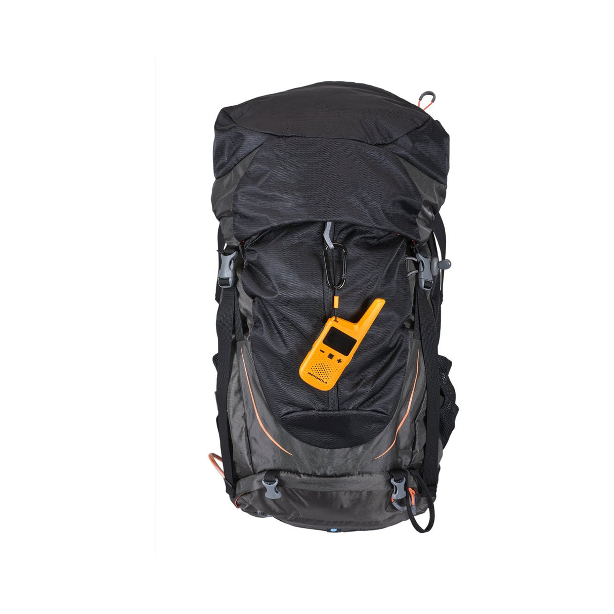 EAN 5031753009847 - Motorola Talkabout T72 two-way radios 16 canales 446.00625 - 446.19375 MHz Naranja imagen 5
