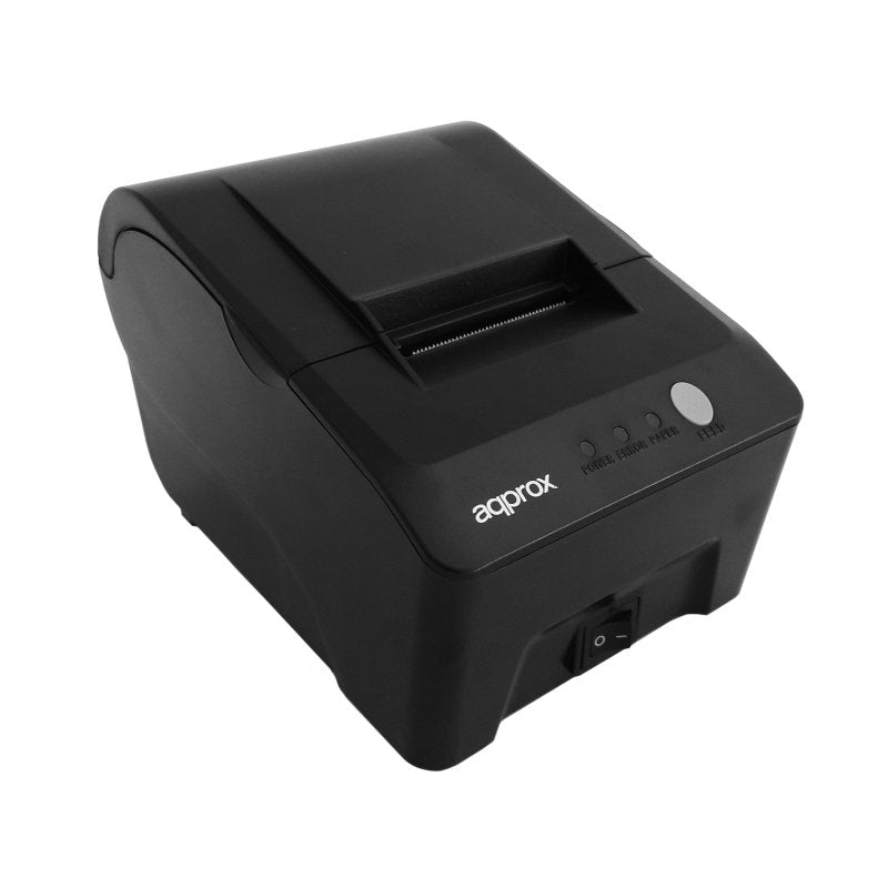 EAN 8435099523833 - Approx appPOS58MU 203 x 203 DPI Alámbrico Térmica directa Impresora de recibos imagen 3