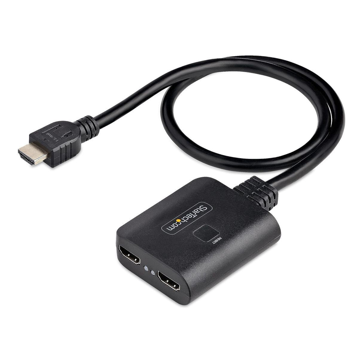EAN 0065030897556 - StarTech.com HDMI-SPLITTER-4K60UP divisor de video 2x HDMI imagen 1