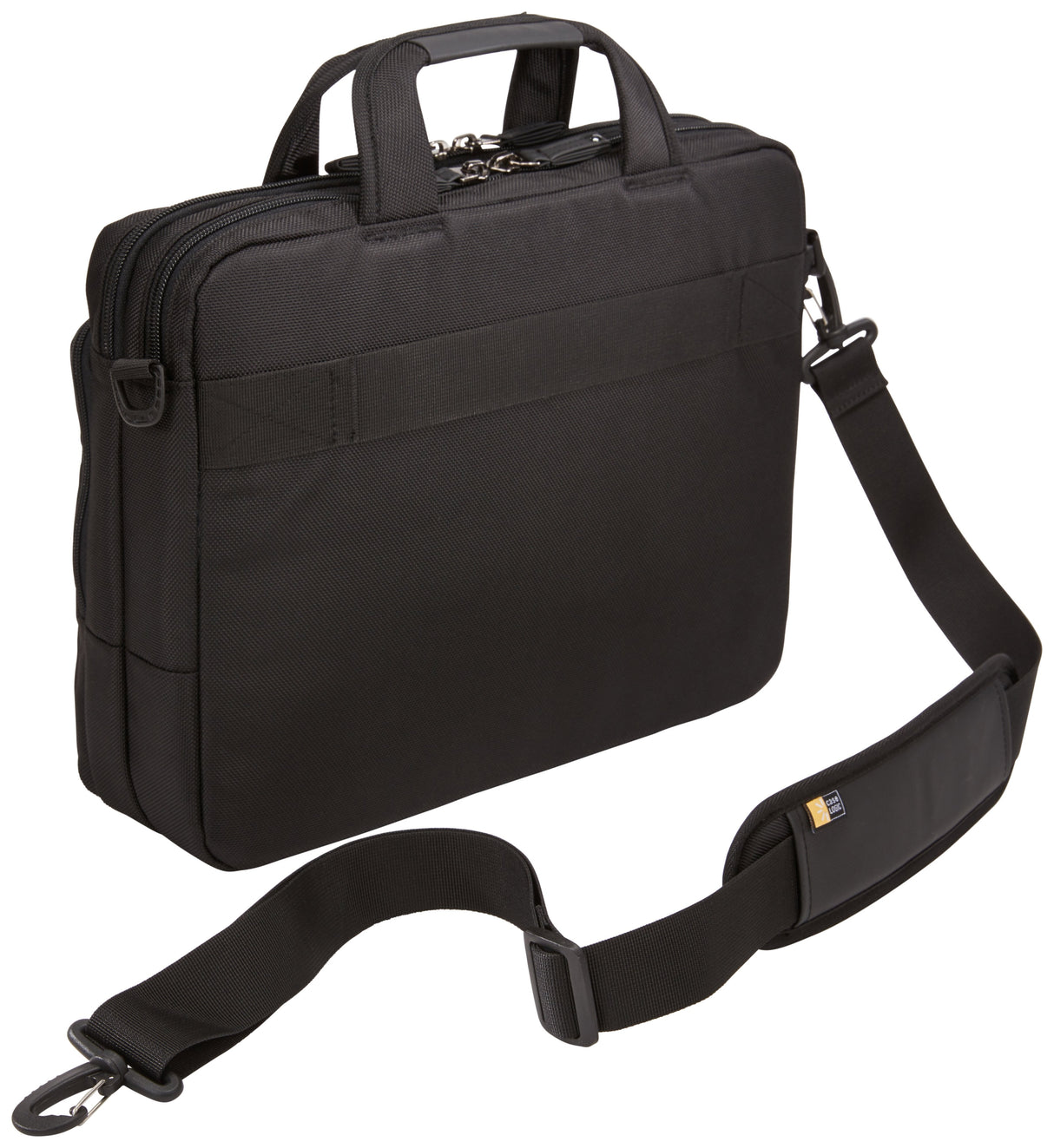 EAN 0085854246804 - Case Logic Notion NOTIA-116 Black 39,6 cm (15.6") Maletín Negro imagen 6