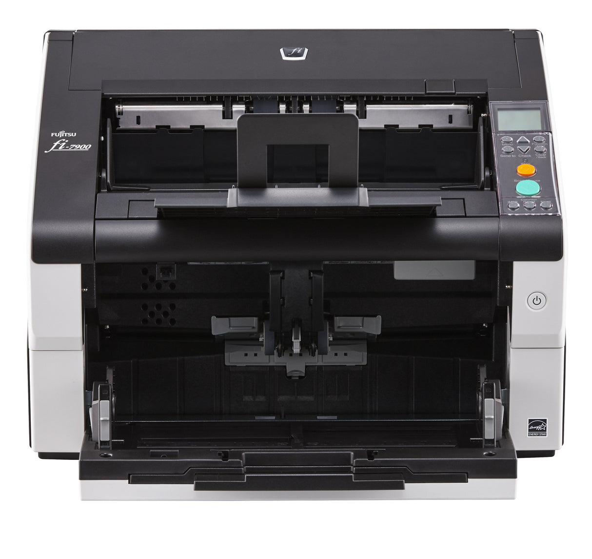 EAN 4939761310867 - Ricoh FI-7900 Alimentador automático de documentos (ADF) + escáner de alimentación manual 600 x 600 DPI A imagen 2