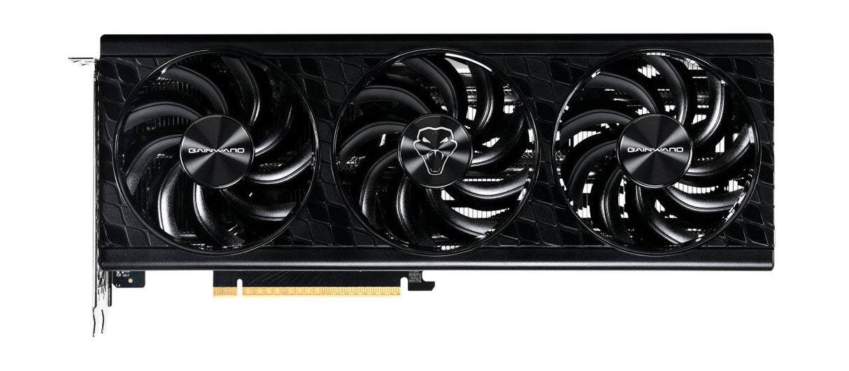 EAN 4710562245332 - Gainward GeForce RTX 5060 Python III OC NVIDIA 8 GB GDDR7 imagen 6