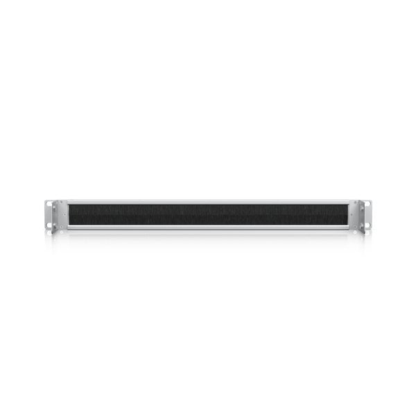 EAN 0810010079985 - Ubiquiti UACC-RACK-PANEL-BRUSH-1U accesorio de bastidor Panel pasacables con cepillo imagen 3