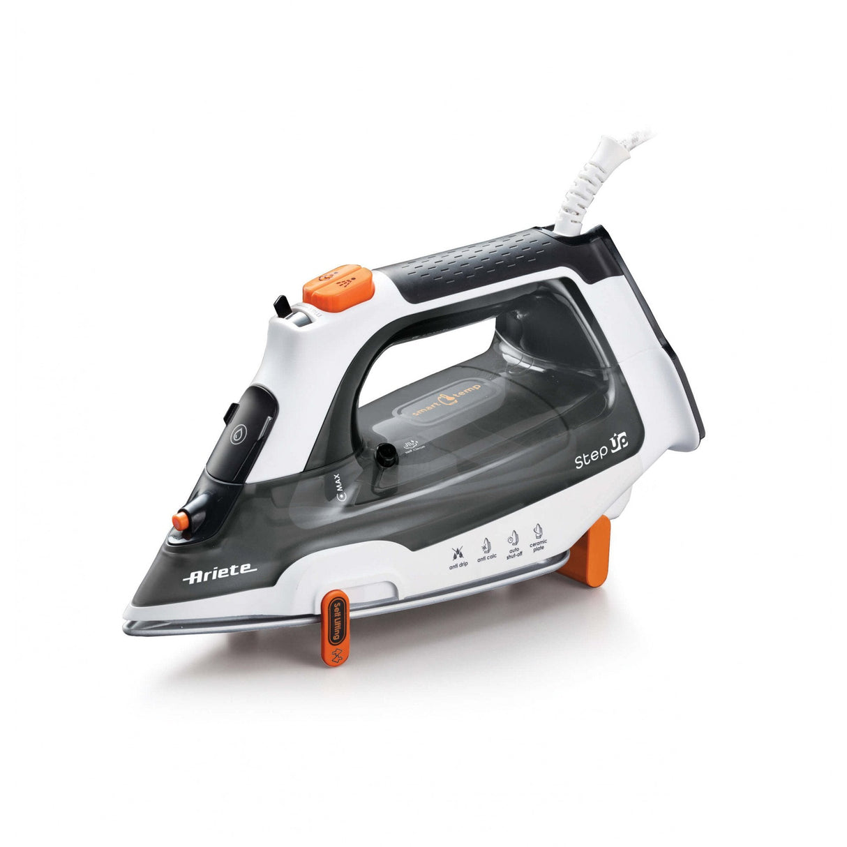 Ariete Step Up Bügeleisen 2400w