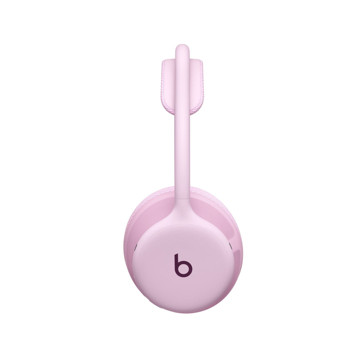 Apple Beats 360 Over-Ear Auriculares - Pink With Pink Performance Knit Cushions