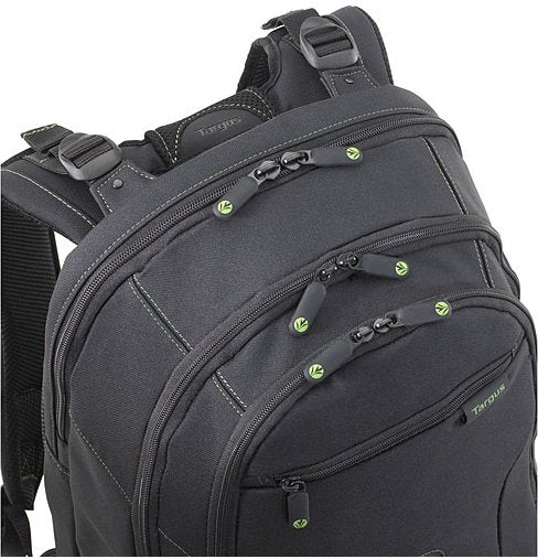EAN 5052916504238 - Targus TBB013EU maletines para portátil 39,6 cm (15.6") Funda tipo mochila Negro imagen 5
