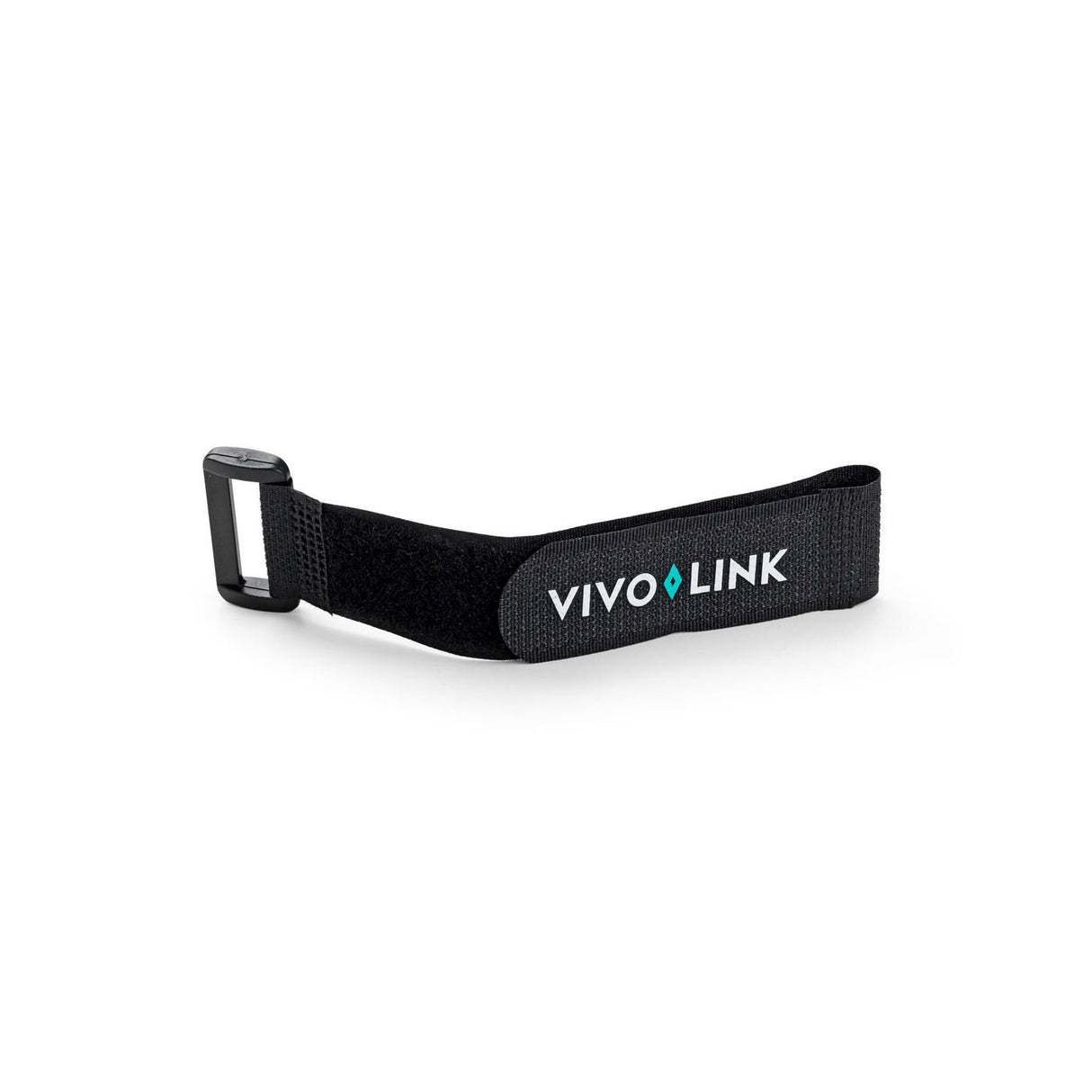 EAN 5704174046981 - Vivolink PROTIE organizador de cables Universal Soporte de sujeción de cables Negro 25 pieza(s) imagen 3