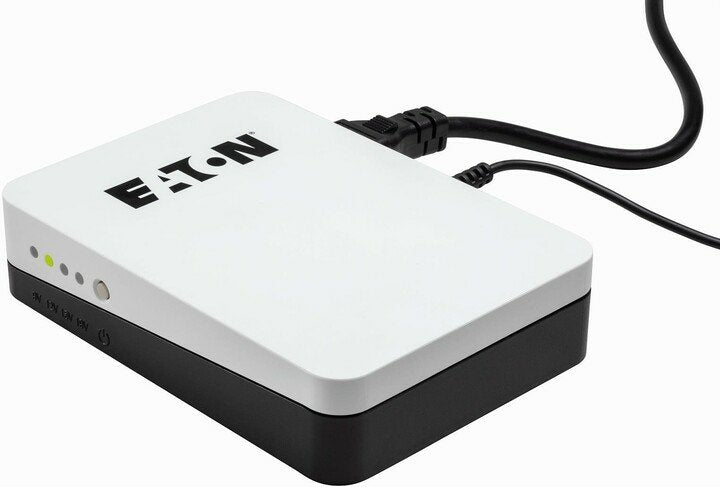 EAN 3553340705014 - Eaton 3S Mini sistema de alimentación ininterrumpida (UPS) 36 W imagen 1