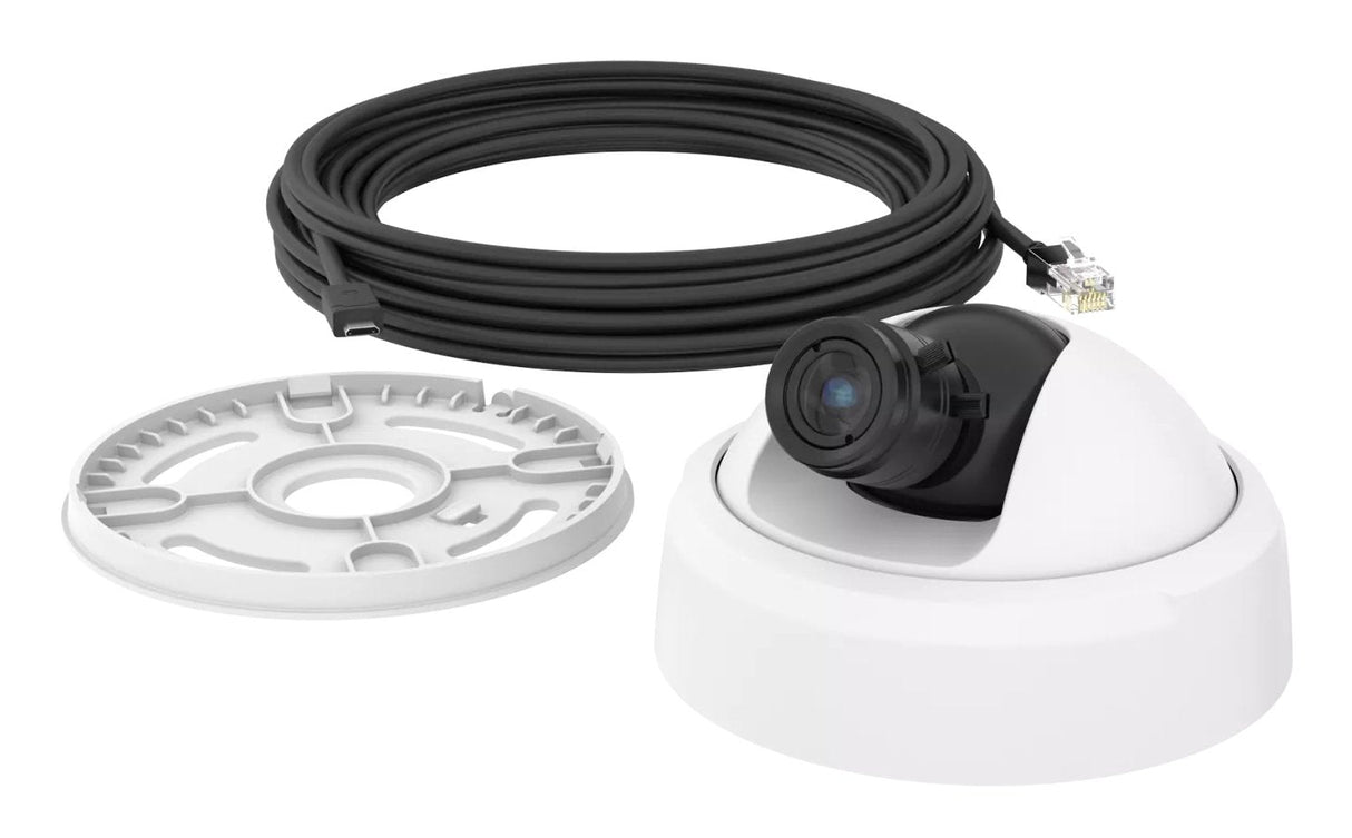 Axis Fa4115 Sensor Unit