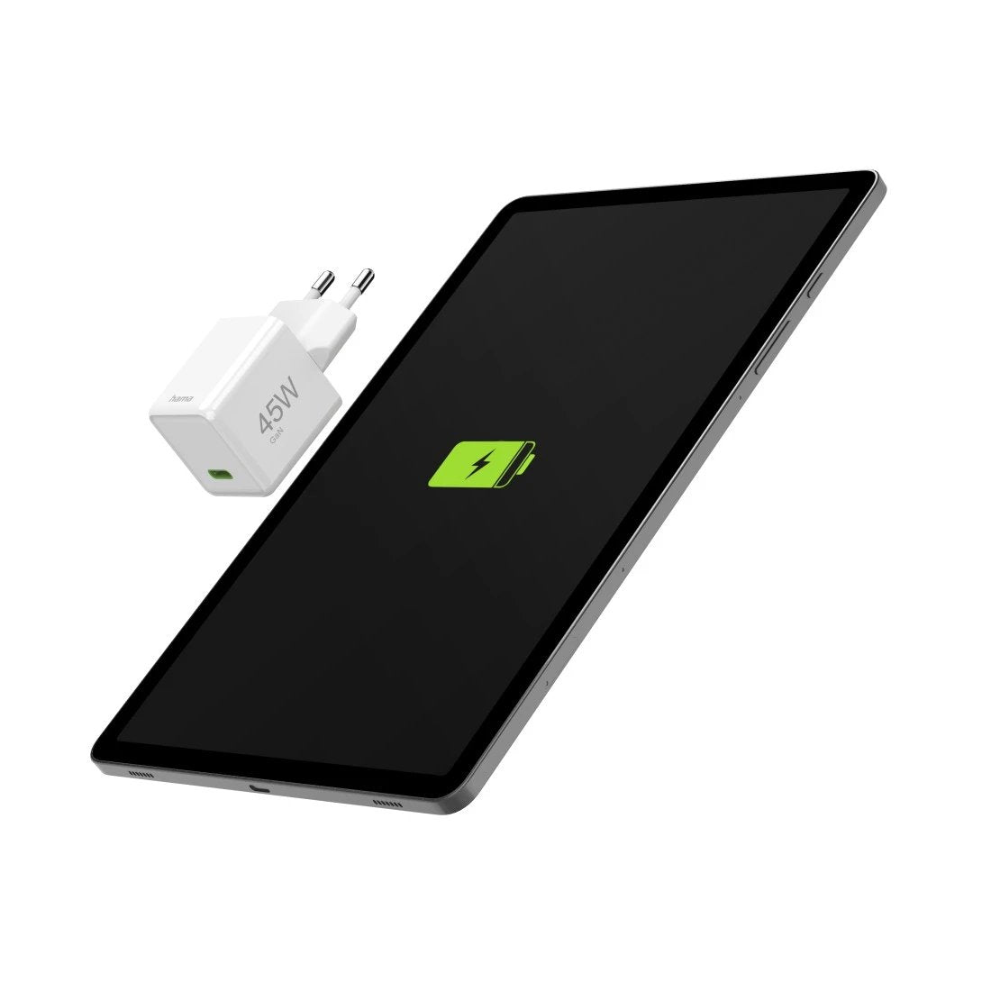 EAN 4047443522528 - Hama 00201983 cargador de dispositivo móvil Auriculares, Portátil, Batería portátil, Smartphone, Tableta imagen 10