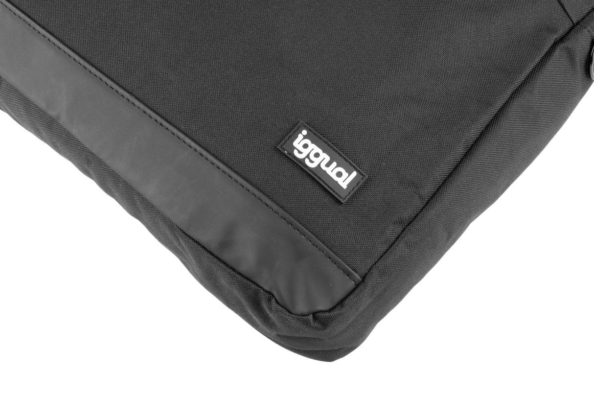 EAN 8435364320228 - iggual IGG320228 maletines para portátil 39,6 cm (15.6") imagen 10