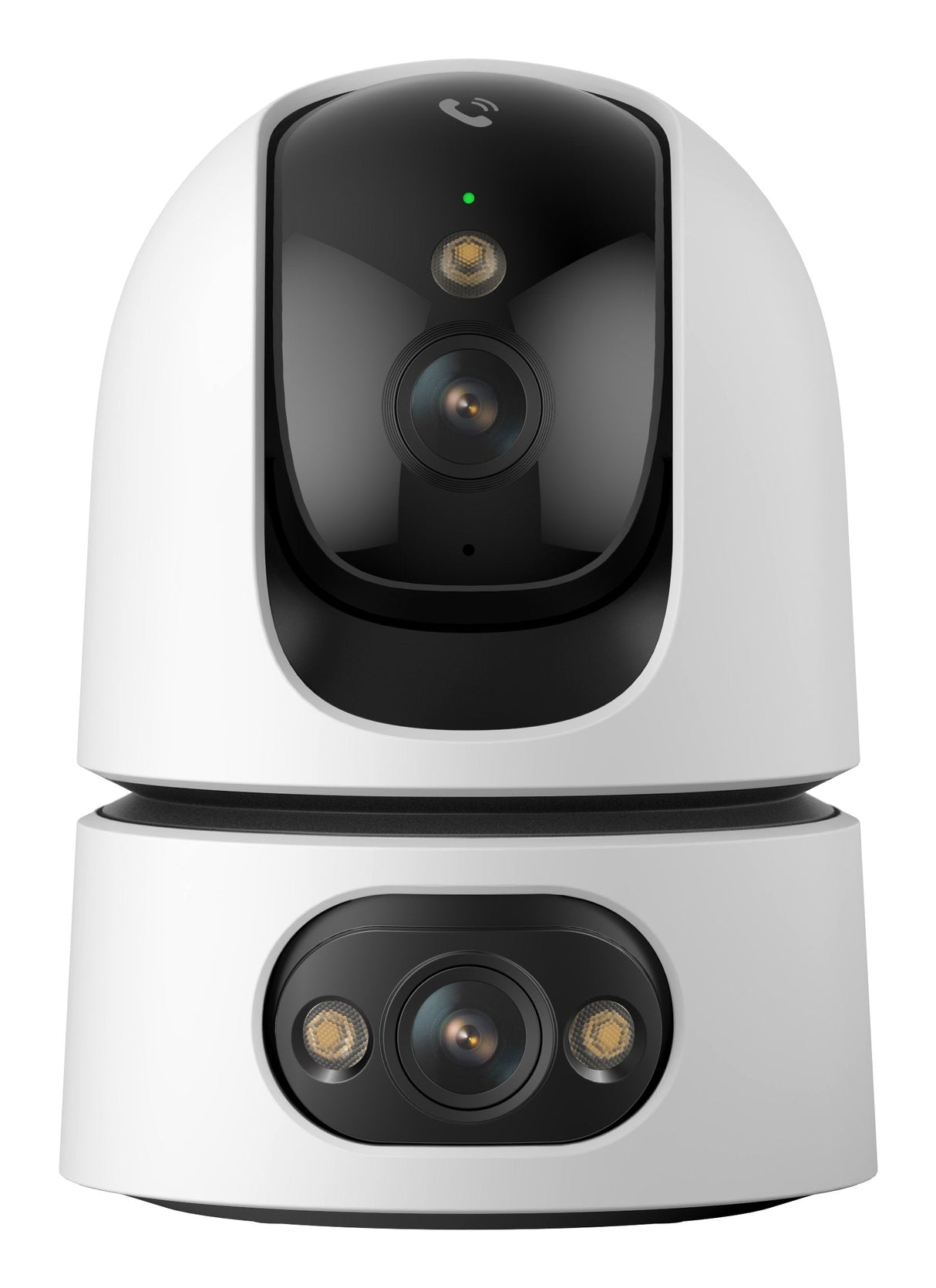 Imou Ranger Dual Pro 6mp Webcam