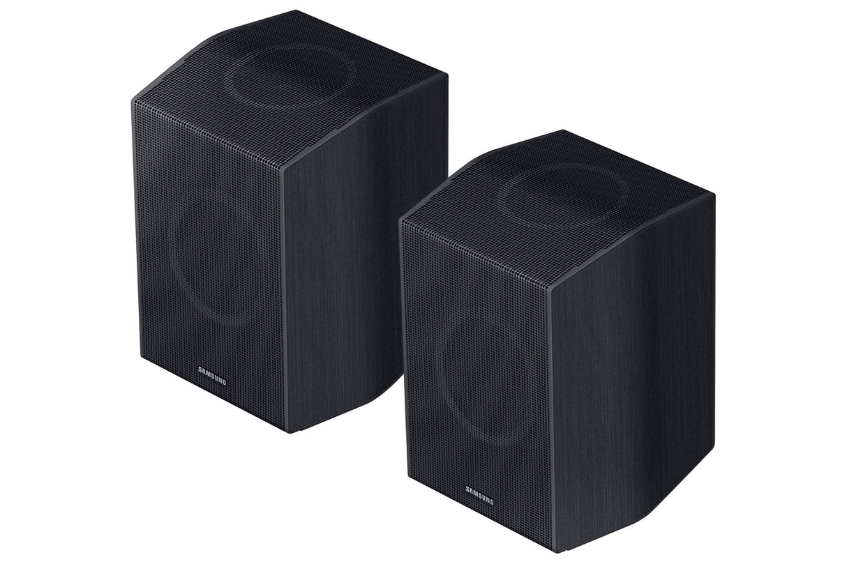 EAN 8806095439662 - Samsung HW-Q930D Negro 9.1.4 canales imagen 17